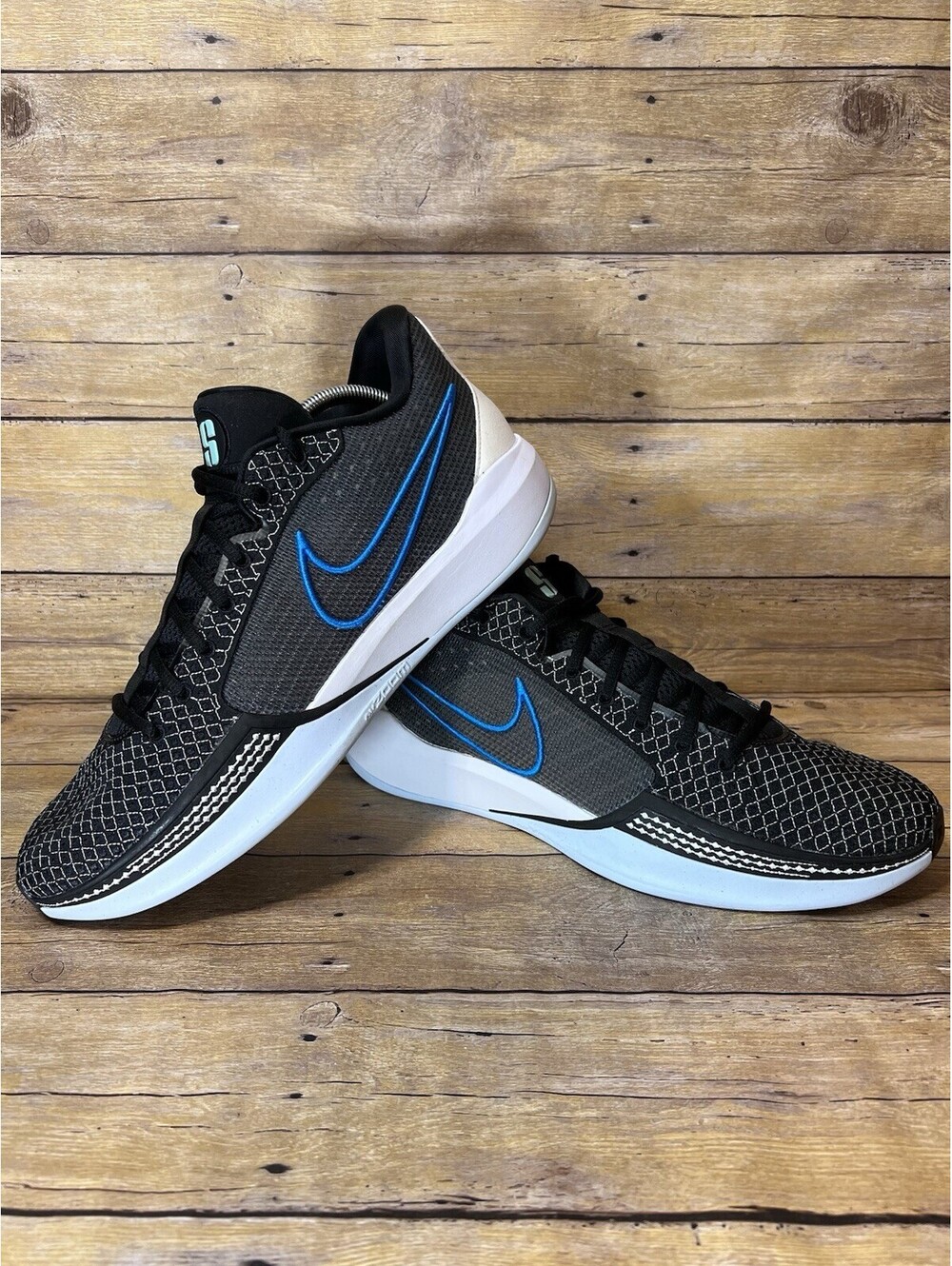Nike Sabrina 1 Family BONDS Series FQ3381-001 Men’s Size 14.5 New